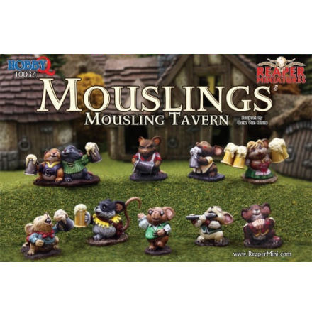 Mousling Tavern