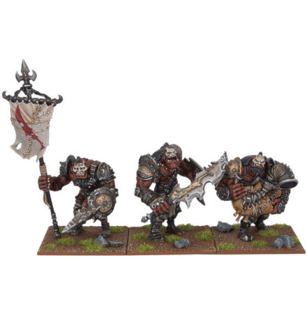 Ogre Command Group (3)