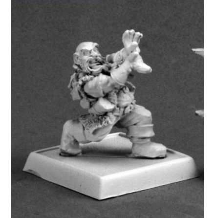 Reaper Miniatures :: yeti latest/14612