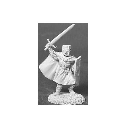 Knight Templar (R-02119)