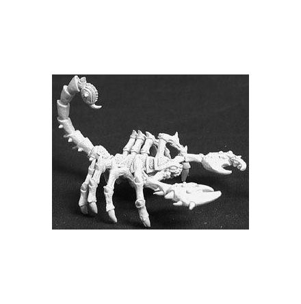 Giant Scorpion (R-02182)