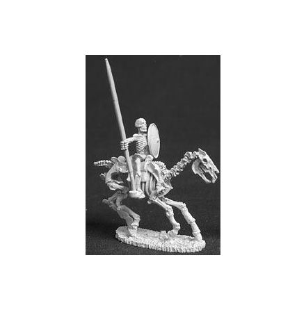 Skeletal Cavalry