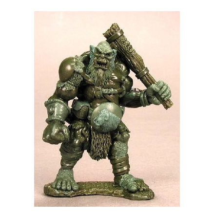 Ogre Chieftain (1)