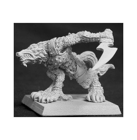 RAGECLAW WARRIOR (R-14031)