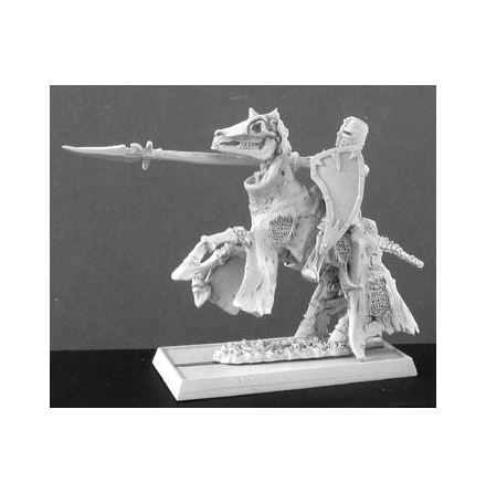 Skeletal Cavalry Sergeant (1)