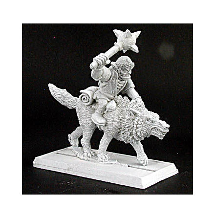 Goblin Beastrider Cavalry (1)