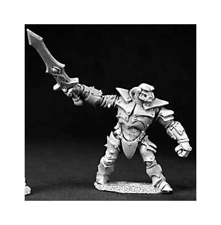 Battleguard Golem