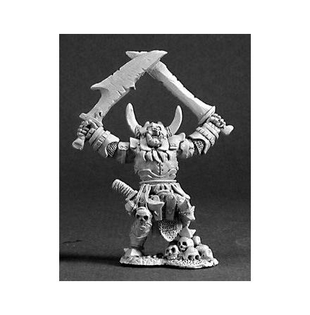 Orc Warboss