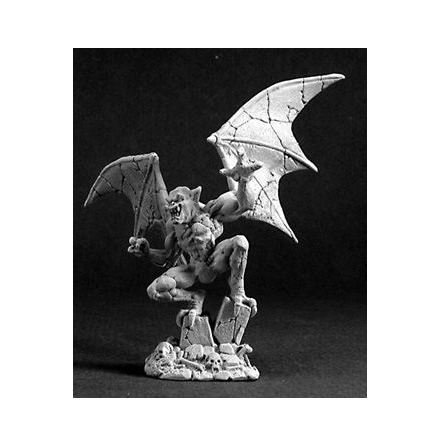 Gargoyle (R-3223)