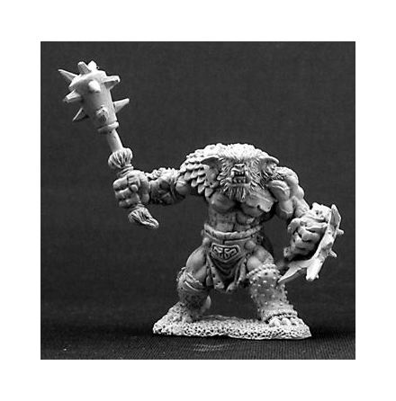 Korkug, Bugbear Bully