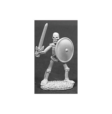 Skeleton Swordsman (R-02015)