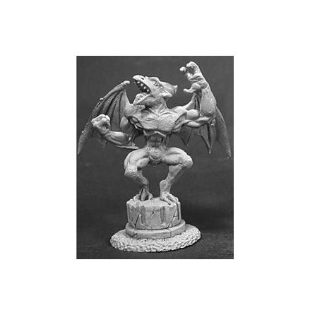 Gargoyle (R-02038)