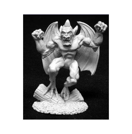 Gargoyle (R02040)