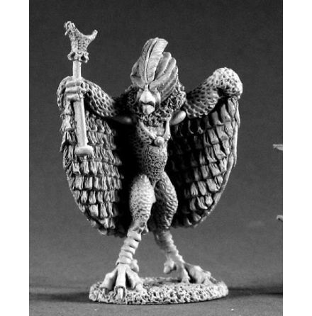 Pazuzu