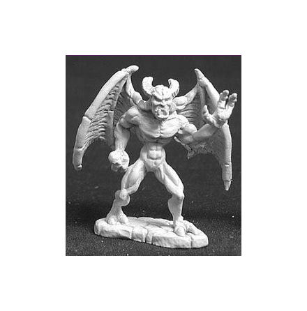 Gargoyle Warrior (R02374)