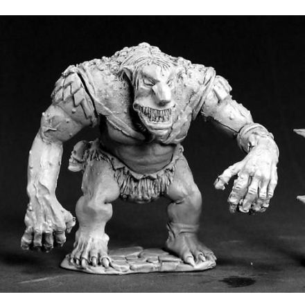 Cave Troll (R-03382)