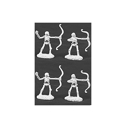 Skeleton Archers Deluxe Army Pack