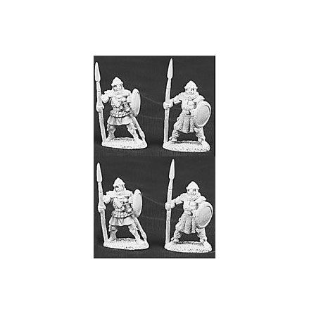 Men At Arms Of Anhur Deluxe Army (4)