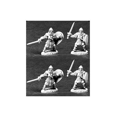 Anhurian Swordsmen