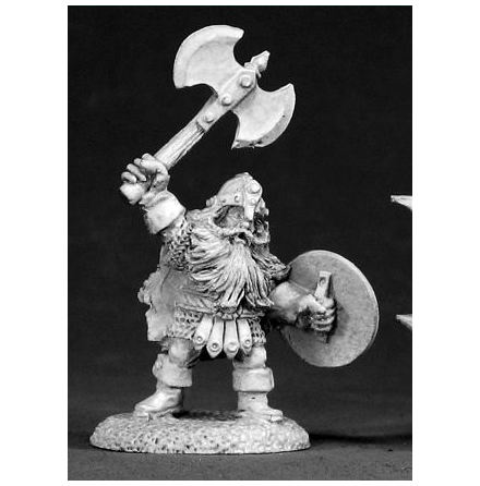 Thorondil, Dwarf