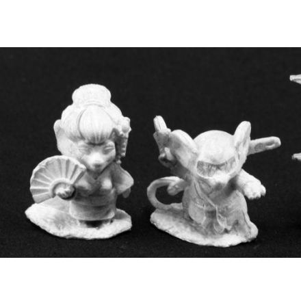 Eastern Mouslings (2) (R-03825)