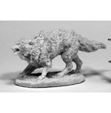 Winter Wolf (R-77437)