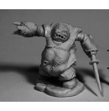 Gutrags, Stitch Golem (R-77499)