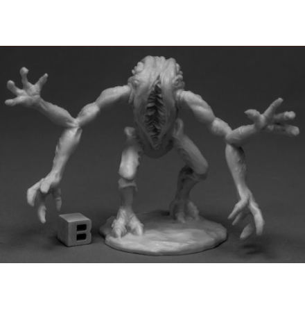 Gug, Eldritch Horror