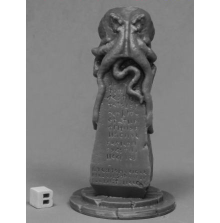 Great Obelisk of Cthulhu