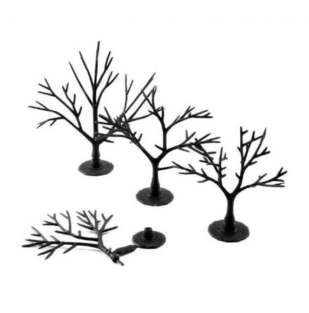 TREE ARMATURES (lvtrd/deciduous) 5-8 cm