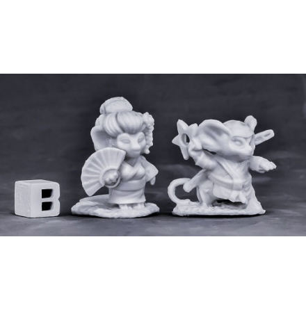 Eastern Mouslings (2) (R-77547)