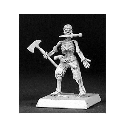 Skeletal Crewman