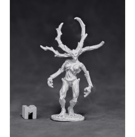 Blighted Dryad