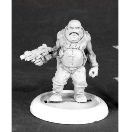 Space Henchman (R-50328)