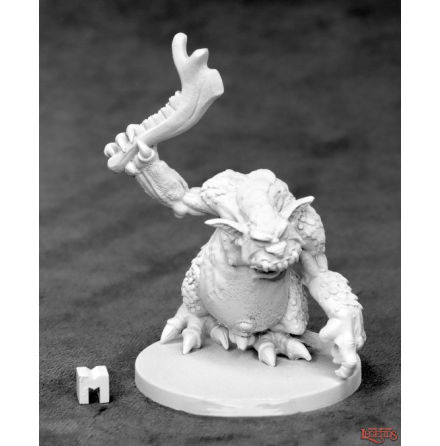 Cave Troll (R-03959)