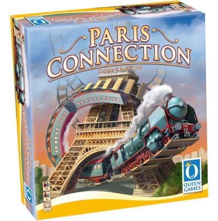 Paris Connection (Nordic)