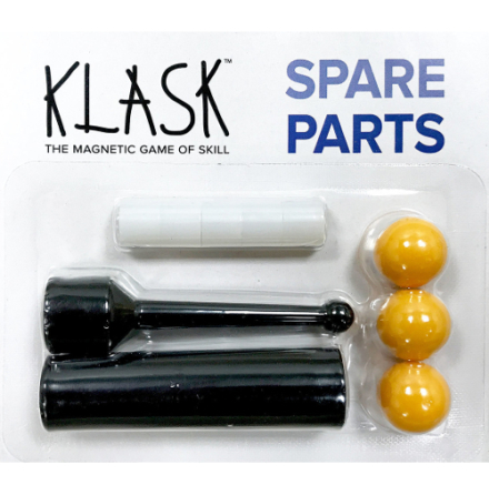 KLASK Spare Parts