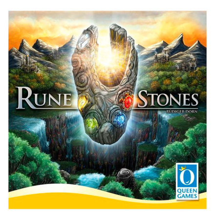 Rune Stones