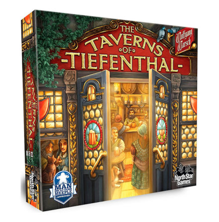 Taverns of Tiefenthal