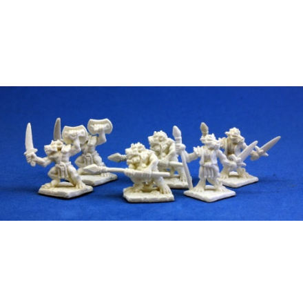 Kobolds (6) (R-77010)