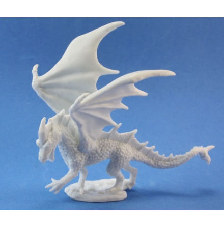 Young Fire Dragon (77026)