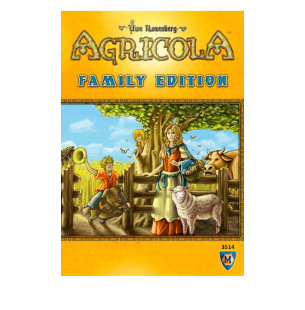 Agricola Family (Nordic)