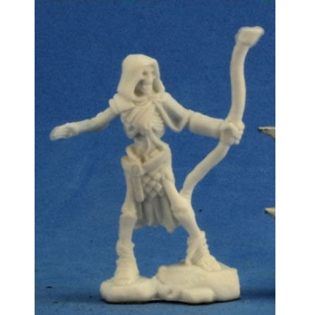 Skeleton Guardian Archer (3)