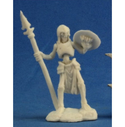 Skeleton Guardian Spearman (3)