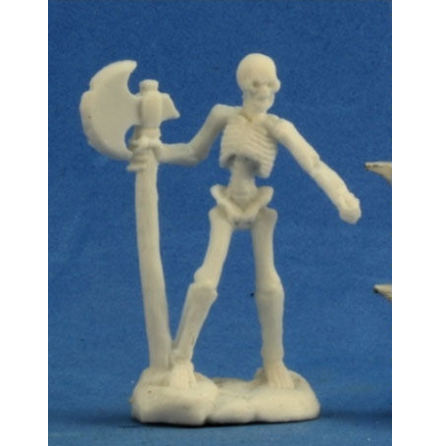 Skeleton Warrior Axeman (3)