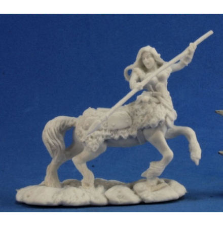 Female Centaur