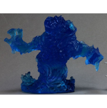 Large Water Elemental (sculpted by Julie Guthrie)