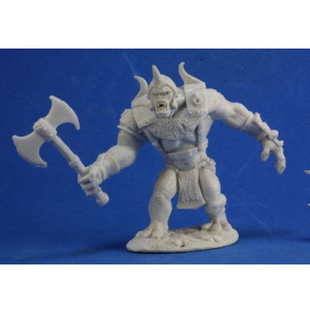 Mountain Troll (R-77333)