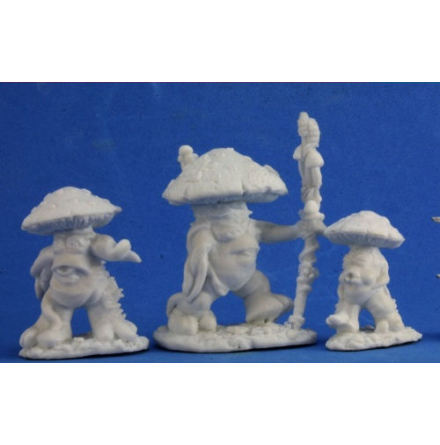 Mushroom Men (3)