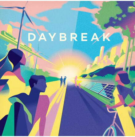 Daybreak (Spiel des Jahres Nominee 2024)